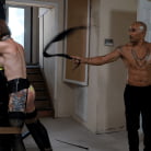 King Noire in 'King Noire Breaks Janie Blade'