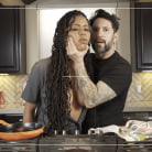 Kira Noir in 'America's Sweetheart: Kira Noir Is Tormented And Fucked'