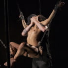 Kira Noir in 'From the Shadows'