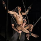 Kira Noir in 'From the Shadows'