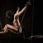 Kira Noir in 'From the Shadows'