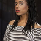 Kira Noir in 'From the Shadows'