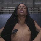 Kira Noir in 'Happy Little Plaything'