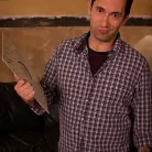 Kira Noir in 'Witch's Brew: Kira Noir Casts A Cock Spell'