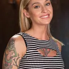 Kleio Valentien in 'Her Submission'