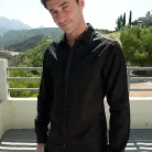 Krissy Lynn in 'Anal Punishment: Amy Brooke and Krissy Lynn'