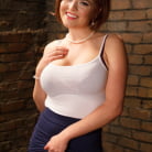 Krissy Lynn in 'Big Titted Torment'