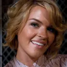 Krissy Lynn in 'Krissy Lynn'