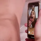 Krissy Lynn in 'Unruly Niece Gets A Fat Cock in Her Ass'