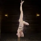 Kristen Scott in 'School Of Submission: Kristen Scott Day 4'