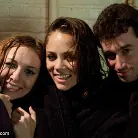 Kristina Rose in 'Ass to Ass'