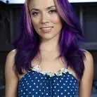 Kristina Rose in 'Hard Steel - Kristina Rose'