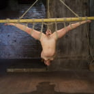 Kristina Rose in 'Hot Hispanic Drilled and Challenged with Unforgiving Bondage'