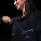 Kristina Rose in 'Kristina Rose - Filthy Whore - Live Show Part 1'