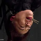 Kristina Rose in 'Kristina Rose Captured and fucked in extreme bondage positions'