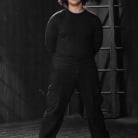 Kristina Rose in 'Kristina Rose Captured and fucked in extreme bondage positions'