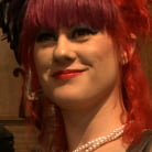 Kristina Rose in 'Slave Initiation: Rosie'