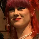 Kristina Rose in 'Slave Initiation: Rosie'