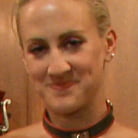 Kristina Rose in 'Slave Initiation: Rosie'