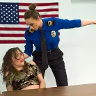 Kristina Rose in 'TSA Takedown: Part 1'