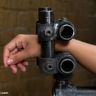 Kristina Rose in 'Wet T-Shirt and Hard Bondage'