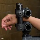 Kristina Rose in 'Wet T-Shirt and Hard Bondage'