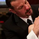 Krysta Kaos in 'Bound slave girls deep throating cock gags'