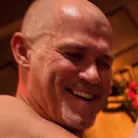 Krysta Kaos in 'Christmas Part Two.'