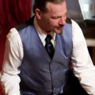 Krysta Kaos in 'Christmas Part Two.'