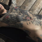 Krysta Kaos in 'Down and Dirty: Krysta Kaos'