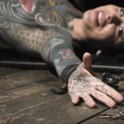 Krysta Kaos in 'Down and Dirty: Krysta Kaos'