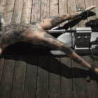 Krysta Kaos in 'Down and Dirty: Krysta Kaos'