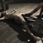 Krysta Kaos in 'Down and Dirty: Krysta Kaos'