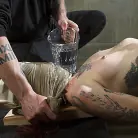 Krysta Kaos in 'FISTING, WATER BOARDING, EXTREME TORMENT, AND BRUTAL BONDAGE!!!'