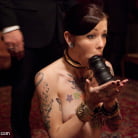 Krysta Kaos in 'House Party: Stretching pussy'