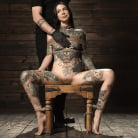 Krysta Kaos in 'Krysta Kaos: The Return of Kaos'