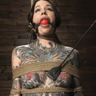 Krysta Kaos in 'Krysta Kaos: The Return of Kaos'