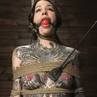 Krysta Kaos in 'Krysta Kaos: The Return of Kaos'