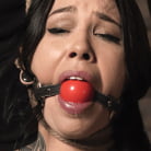 Krysta Kaos in 'Krysta Kaos: The Return of Kaos'