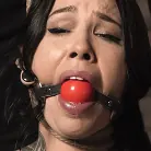 Krysta Kaos in 'Krysta Kaos: The Return of Kaos'