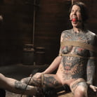 Krysta Kaos in 'Krysta Kaos: The Return of Kaos'