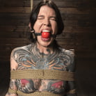 Krysta Kaos in 'Krysta Kaos: The Return of Kaos'