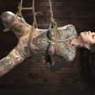 Krysta Kaos in 'Krysta Kaos: The Return of Kaos'