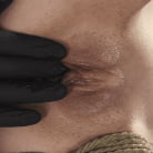 Krysta Kaos in 'Krysta Kaos: The Return of Kaos'