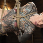 Krysta Kaos in 'Krysta Kaos: The Return of Kaos'