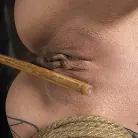 Krysta Kaos in 'Krysta Kaos: The Return of Kaos'