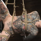 Krysta Kaos in 'Krysta Kaos: The Return of Kaos'