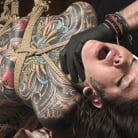 Krysta Kaos in 'Krysta Kaos: The Return of Kaos'