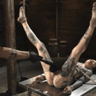 Krysta Kaos in 'Krysta Kaos: The Return of Kaos'