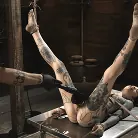 Krysta Kaos in 'Krysta Kaos: The Return of Kaos'